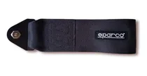Comprar Correa Gancho Remolque Ó Arrastre Tow Strap Universal Sparco