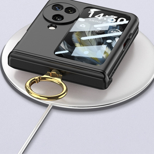 Correa Con Funda Integrada For Oppo Find N3 Flip