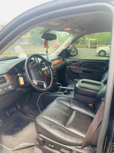 Chevrolet Tahoe 2012 5.3 Lt