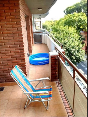 Semipiso----- 3 Amb---- Palermo Soho---- Borges 2100---