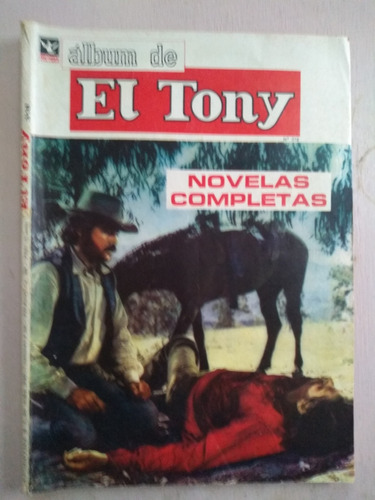 Revista El Tony 318 De Octubre De 1973