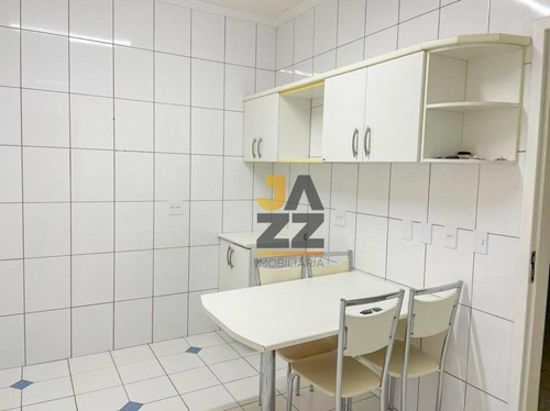 Imagem 14 de 30 de Belíssimo Apartamento À Venda Com 2 Dormitórios, 92 M² Por R$ 330.000 - Parque Campolim - Sorocaba/sp - Ap7014