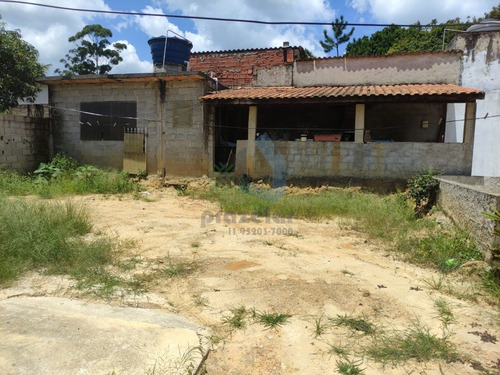 Imagem 14 de 22 de *** Chácara Com 03 Dormitórios Em Mairinque ***
