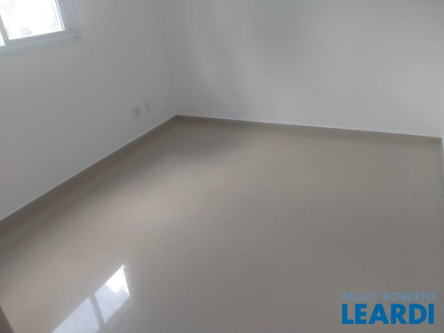 Imagem 2 de 9 de Apartamento - Parque Novo Oratório - Sp - 604351