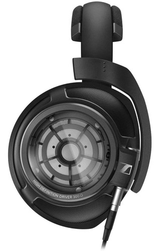 Sennheiser Hd 820 - Auriculares De Referencia Audiófilos Par