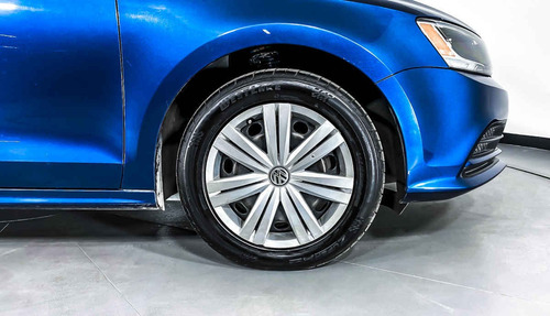 Imagen 13 de 15 de 31978 - Volkswagen Jetta A6 2016 Con Garantía Mt