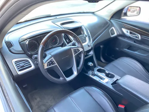 GMC Terrain 3.6 Denali At