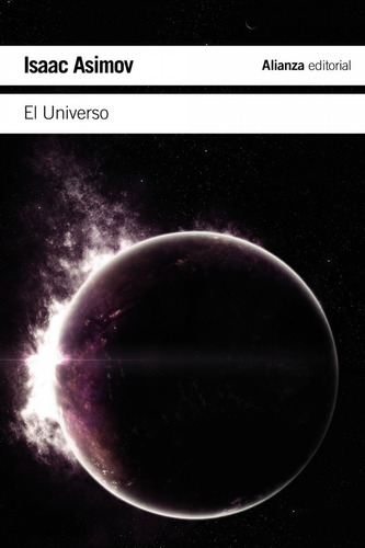 Libro El Universo - Asimov, Isaac