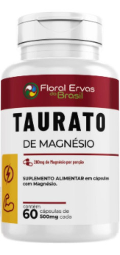 Metabolismo Energía Neuromuscular Tauratodemagnesio