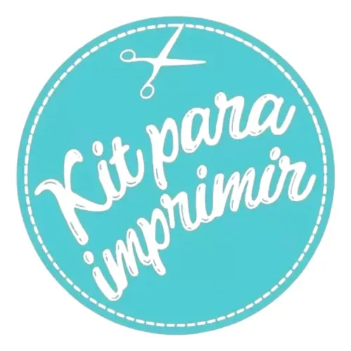 comprar Kit Imprimible Candy Bar Intensamente 2 Mod.02