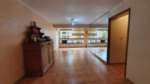Imagen 2 de 11 de Vendo Apto 120m2 3h+s/2b+s/2p Parque Humboldt 7917