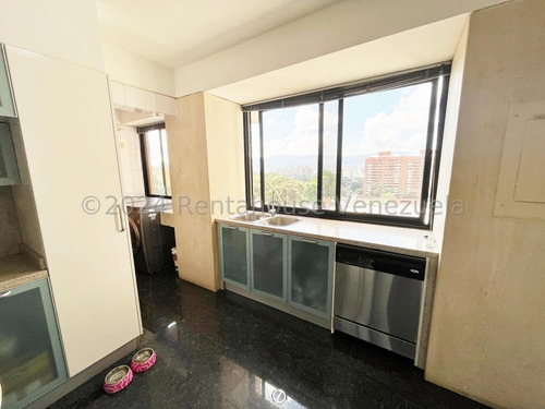 Apartamento En Venta En Los Chorros Vista Al Avila Ascensor Privado Angela Tochon