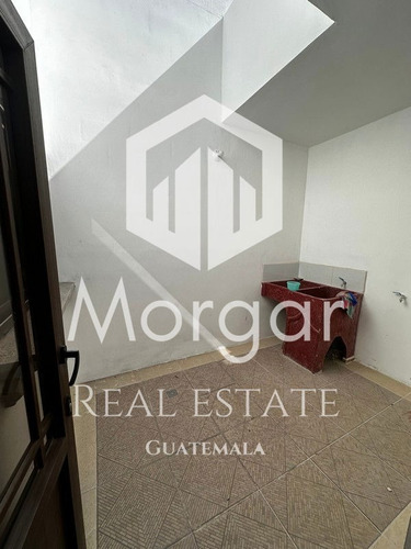 Casa Nueva En Venta En Antigua Guatemala