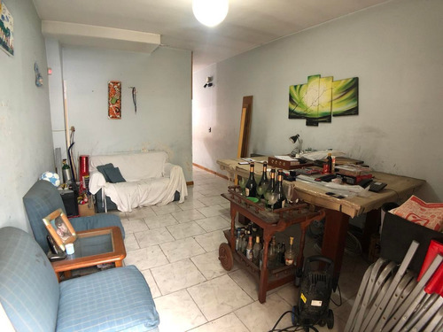 Imagen 3 de 29 de Triplex 5 Amb Con Patio Y Terraza