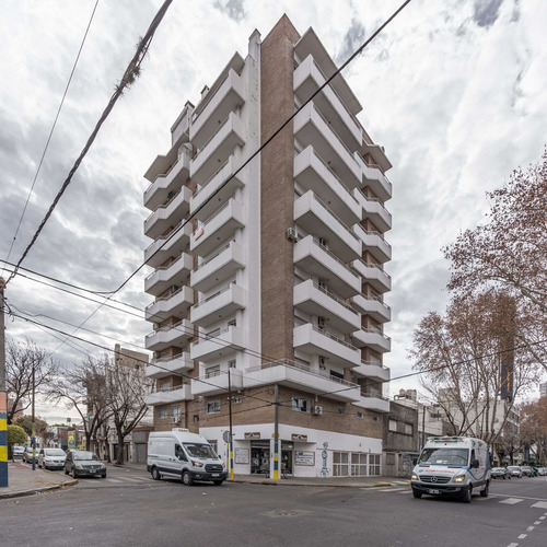 Imagen 15 de 15 de Dpto En Venta 1dorm. Patio Y Parrillero Exclusivo