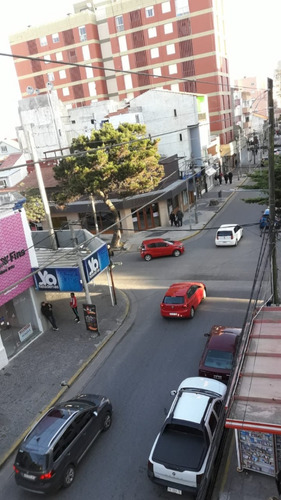 Alquier Departamento San Bernardo Centro Frente Al Mar