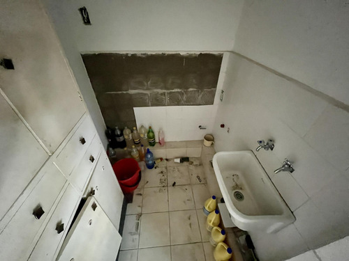 Ideal Terreno De 256m2 Con Casa Para Demoler, Ubicado En La Lucila, Vicente Lopez.