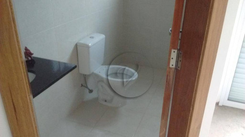 Imagem 12 de 16 de Apartamento Sem Condomínio Vila Guiomar - Ap8964
