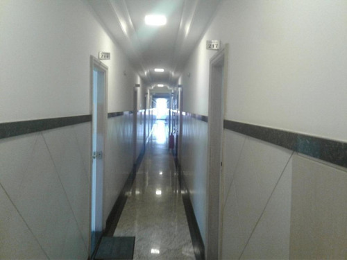 Imagem 13 de 14 de Sala À Venda, 29 M² - Centro - São Bernardo Do Campo/sp - Sa4268