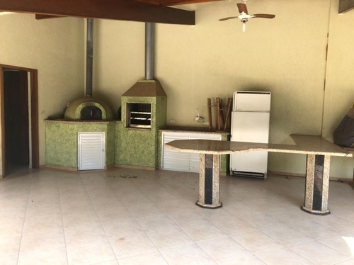 Imagem 10 de 14 de Chácara À Venda, 1460 M² Por R$ 1.600.000,00 - Retiro Recanto Tranquilo - Atibaia/sp - Ch0038