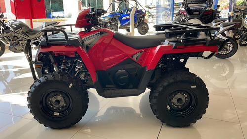 Imagem 1 de 9 de Quadriciclo Sportsman 570 Efi