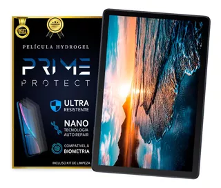 Película Hidrogel Hd Tab Huawei Frontal Brilho Todos Modelos