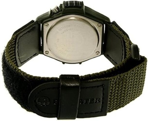 Reloj Casio Analogo Caballero Fecha Luz Mod Ft-500wc-3bv