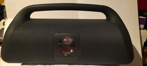 Bocina LG Portátil Xboom Xg9qbk (Usado)