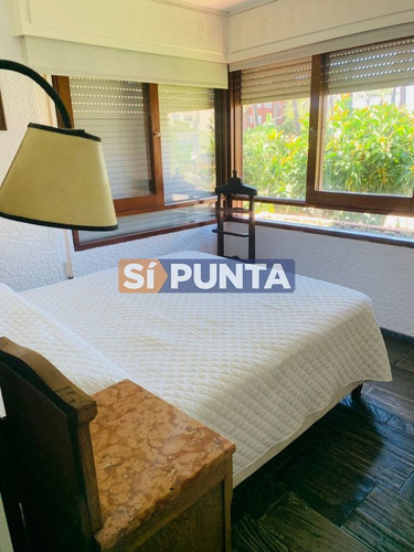 Imagen 4 de 8 de Apartamento En Venta, 2 Dormitorios, Punta Del Este
