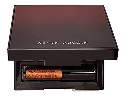 Enfatice La Paleta De Diseno De Ojos - Enfocada Por Kevyn A