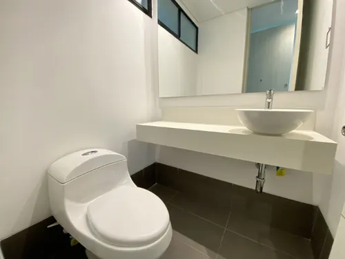Apartaestudio En Arriendo Ubicado En El Poblado Sector Linares (25749).