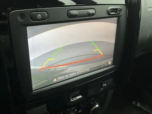 Renault Duster DYNAMIQUE TRIPADVISOR 2.0 AUT 5P