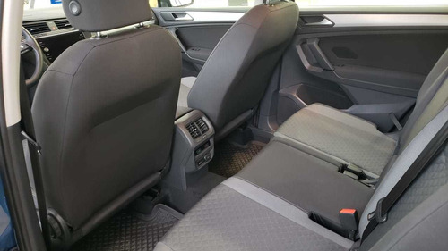 Vw Tiguan Allspace Trendline Dsg 250 Tsi My21 Balcarce