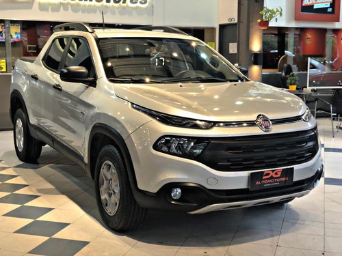 Fiat Toro Freedom 2.0 Tdi 4x2 | 69.000 Km | 2017