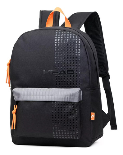 Mochila Head Urbana Original Porta Notebook Combinada