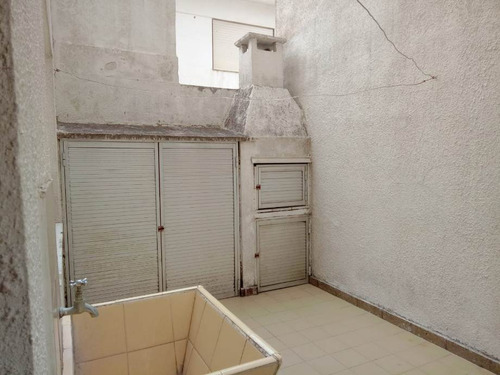 Departamento En Venta En Santa Teresita
