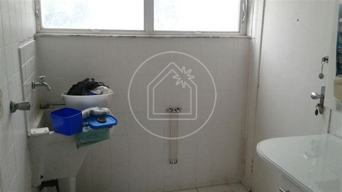 Apartamento - Ref: 770645