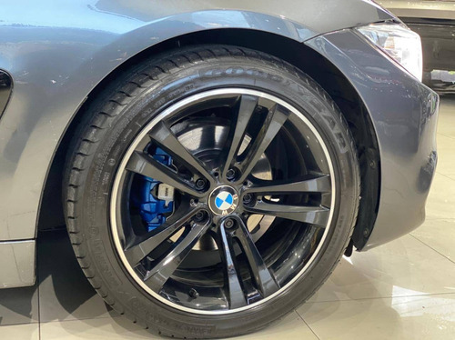 Bmw 420i 2.0 Sport Gp Cabrio 16v Gasolina 2p Automático