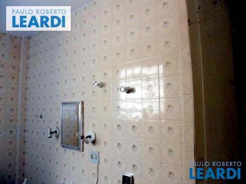 Imagem 15 de 15 de Apartamento - Vila Buarque - Sp - 514746