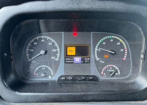 Comil Campione 4.05 Dd Ano 2019 Mb O500 Rsd Jm Cod.724