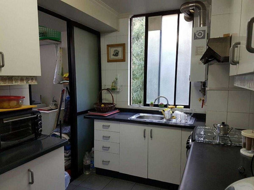 Imagen 4 de 13 de Venta Departamento Reñaca