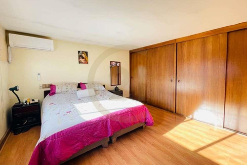Venta Casa Juan Moya, Ñuñoa