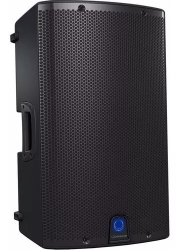 Bafle Activo Turbosound Ix12 1000w Dsp Bluetooth Muy Potente