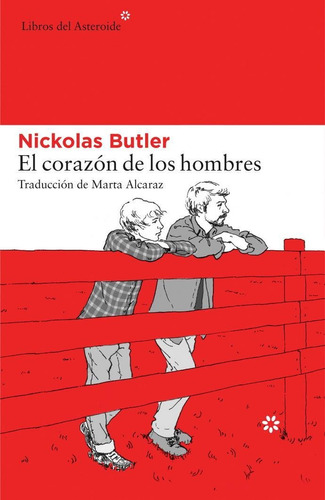 Corazón De Los Hombres, El