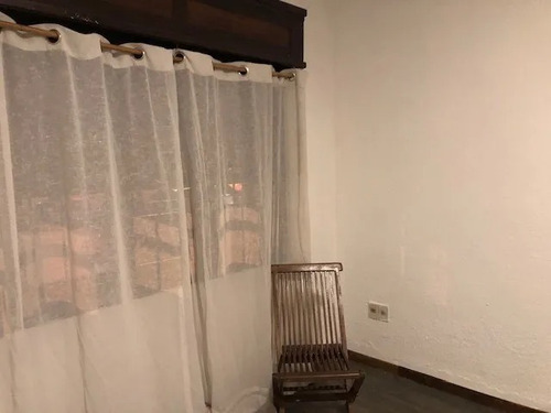 Sin Gastos Comunes,100mts De L.a. De Herrera,iluminada