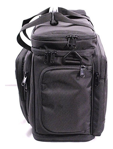 Aerocoast Pro Efb + Cooler II - Maletín 15
