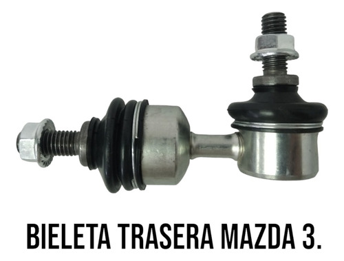 Bieleta Trasera De Mazda 3