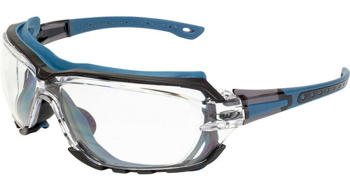Gafas Para Motociclista Global Vision Antiniebla Color