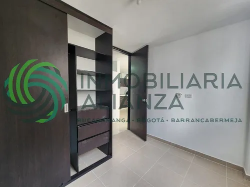 Apartamento En Arriendo En Barro Blanco. Cod A16086