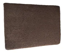 Comprar Cojinillo Pellón Sintético Marron Para Apero Recado Monturas